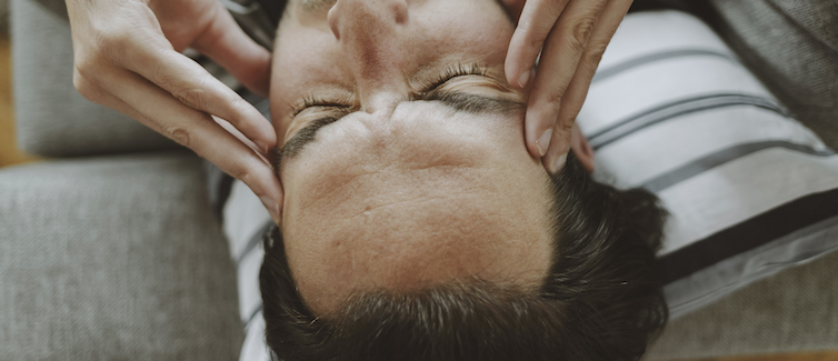 Does Your Anxiety Disorder Cause Migraines?