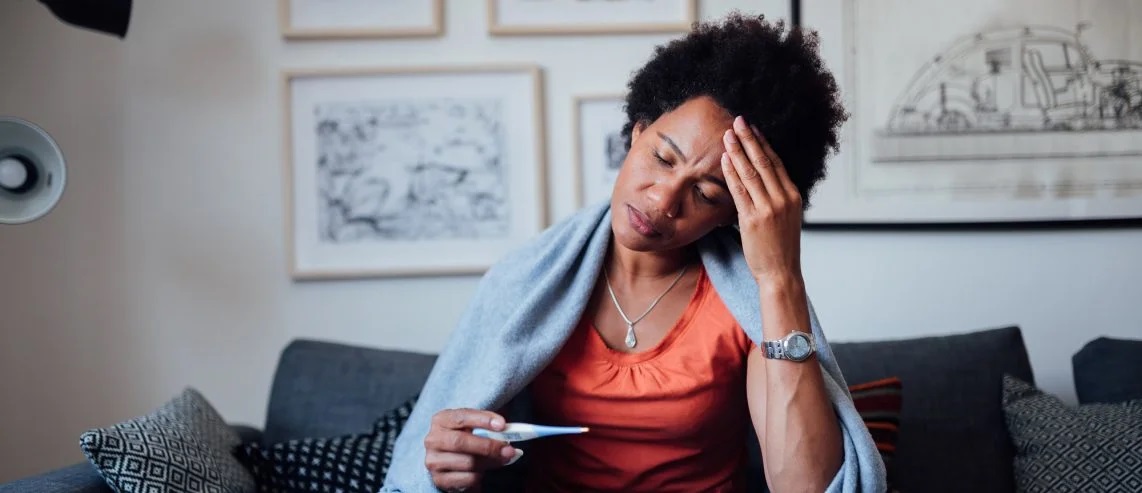 Gripe vs. resfriado: conozca la diferencia
