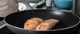 Beneficios del salmón para la salud