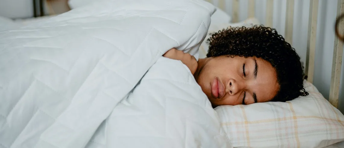 ¿El magnesio puede ayudarme a dormir?