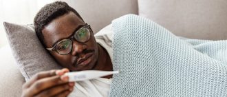 Select Understanding the Stages of the Flu Understanding the Stages of the Flu