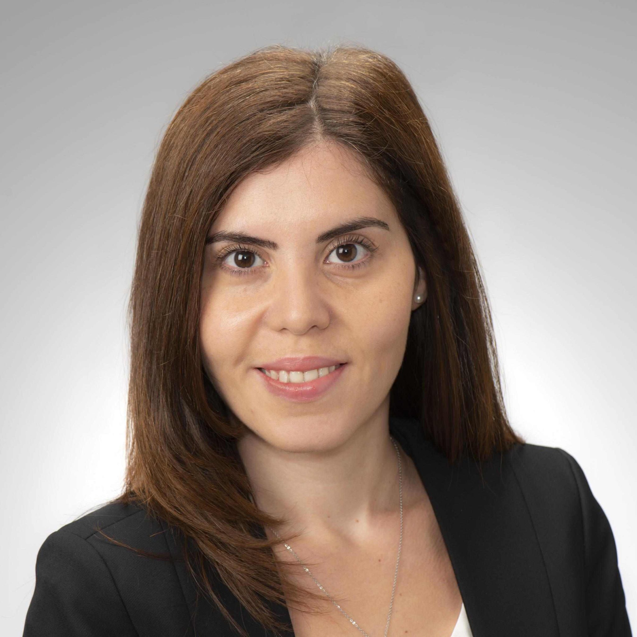 Hande Atalay, MD