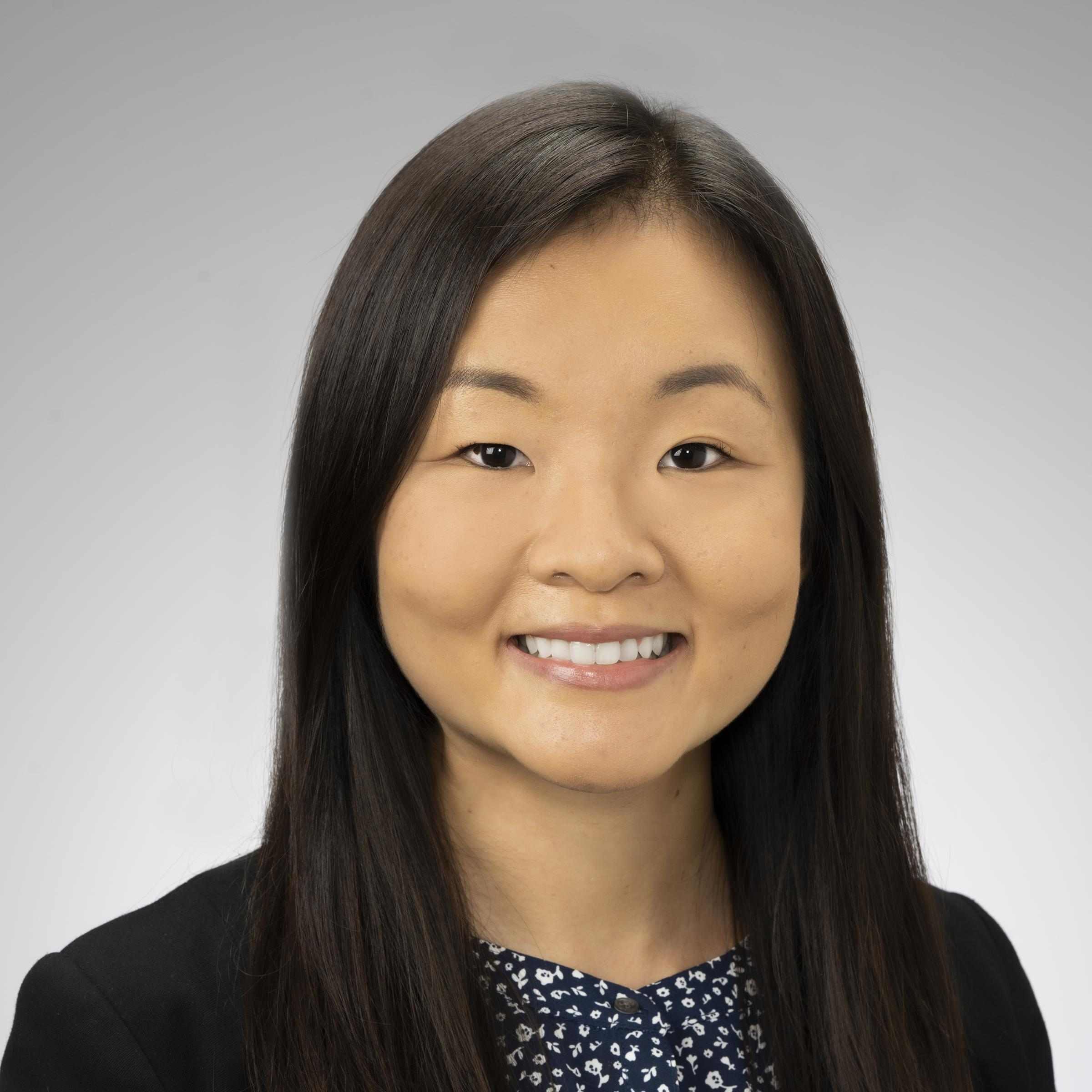 Alisa Liu, MD