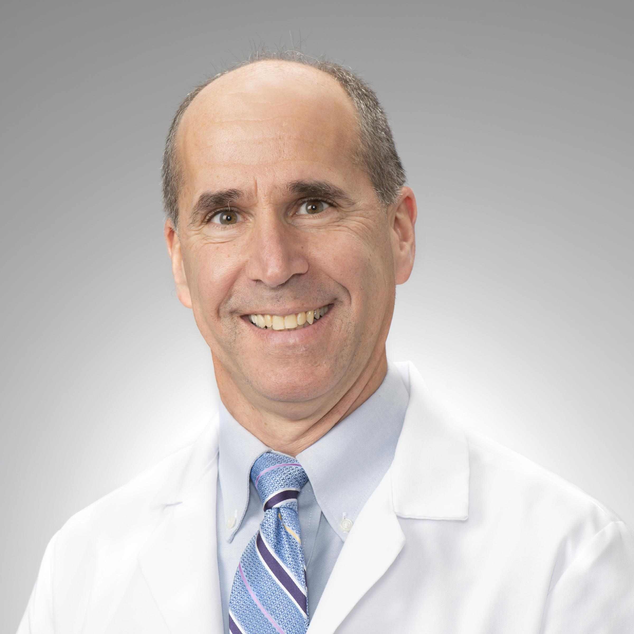 Kenneth Szekely, MD