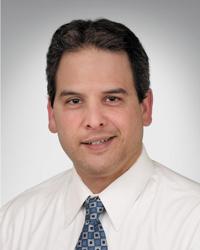 Jorge Bustillo, MD