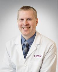 Nathaniel David Hare, MD