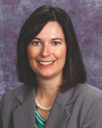 Clarissa Ann White, CRNP
