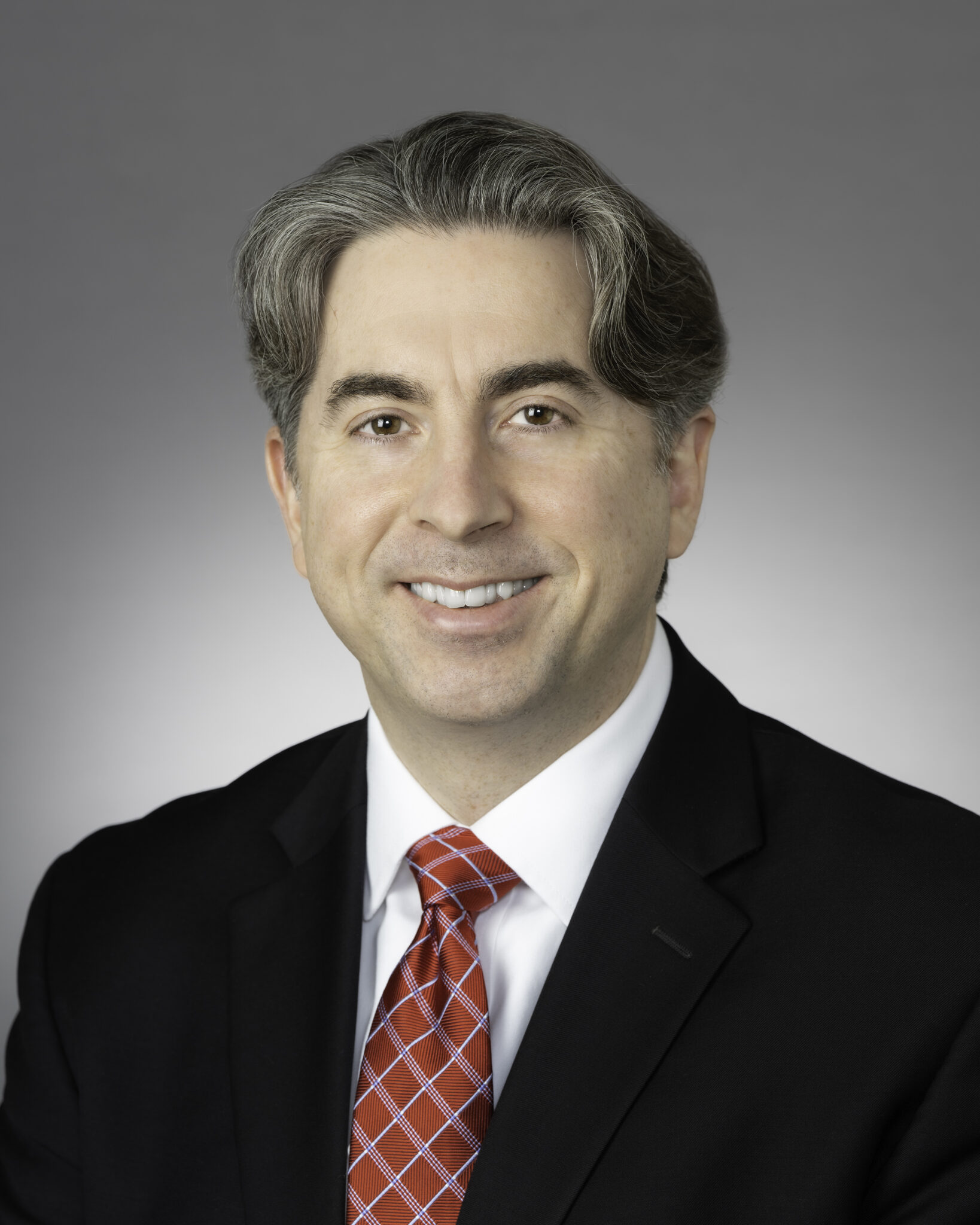 Jason Luke, MD