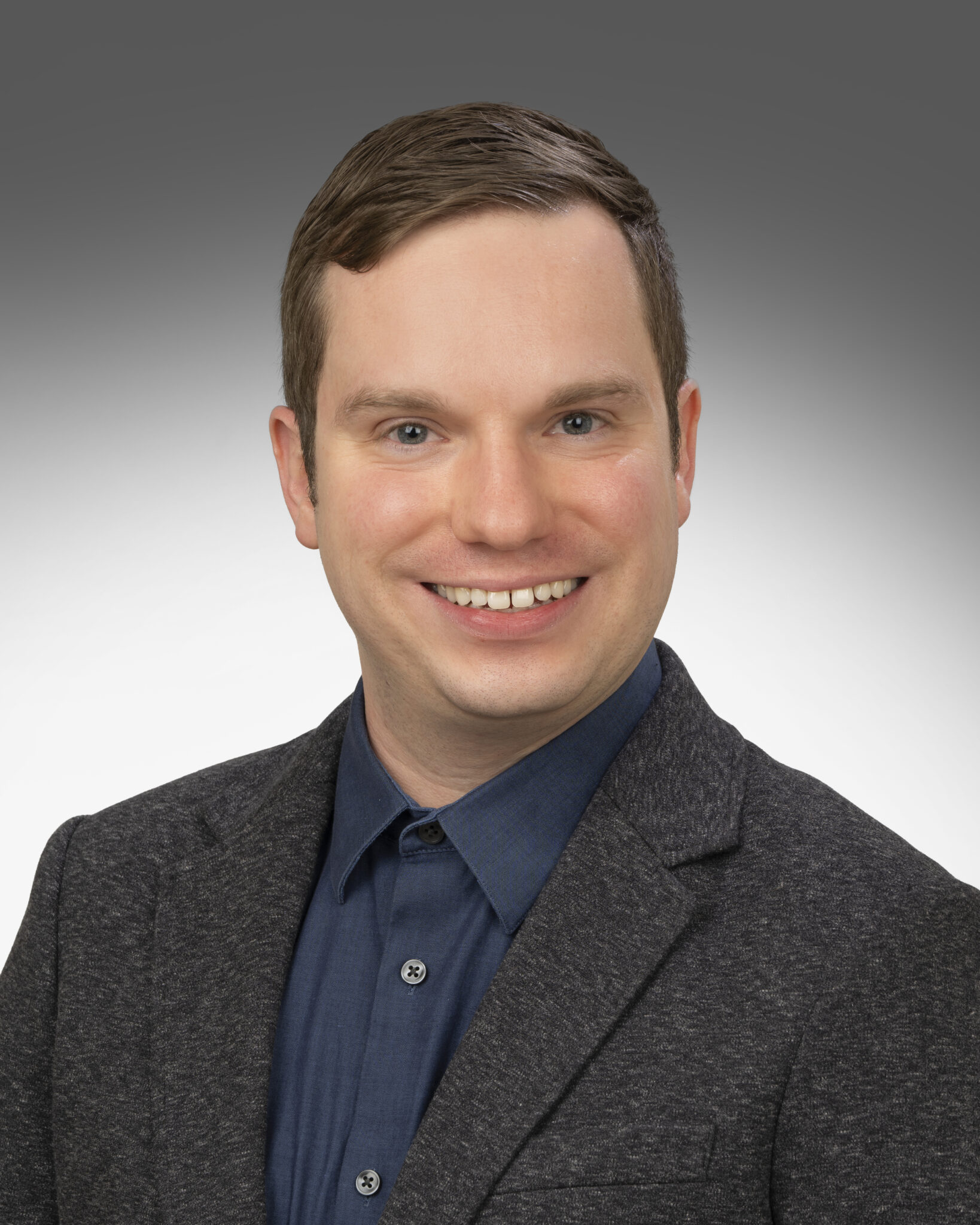 Nathan James Stoner, CRNP