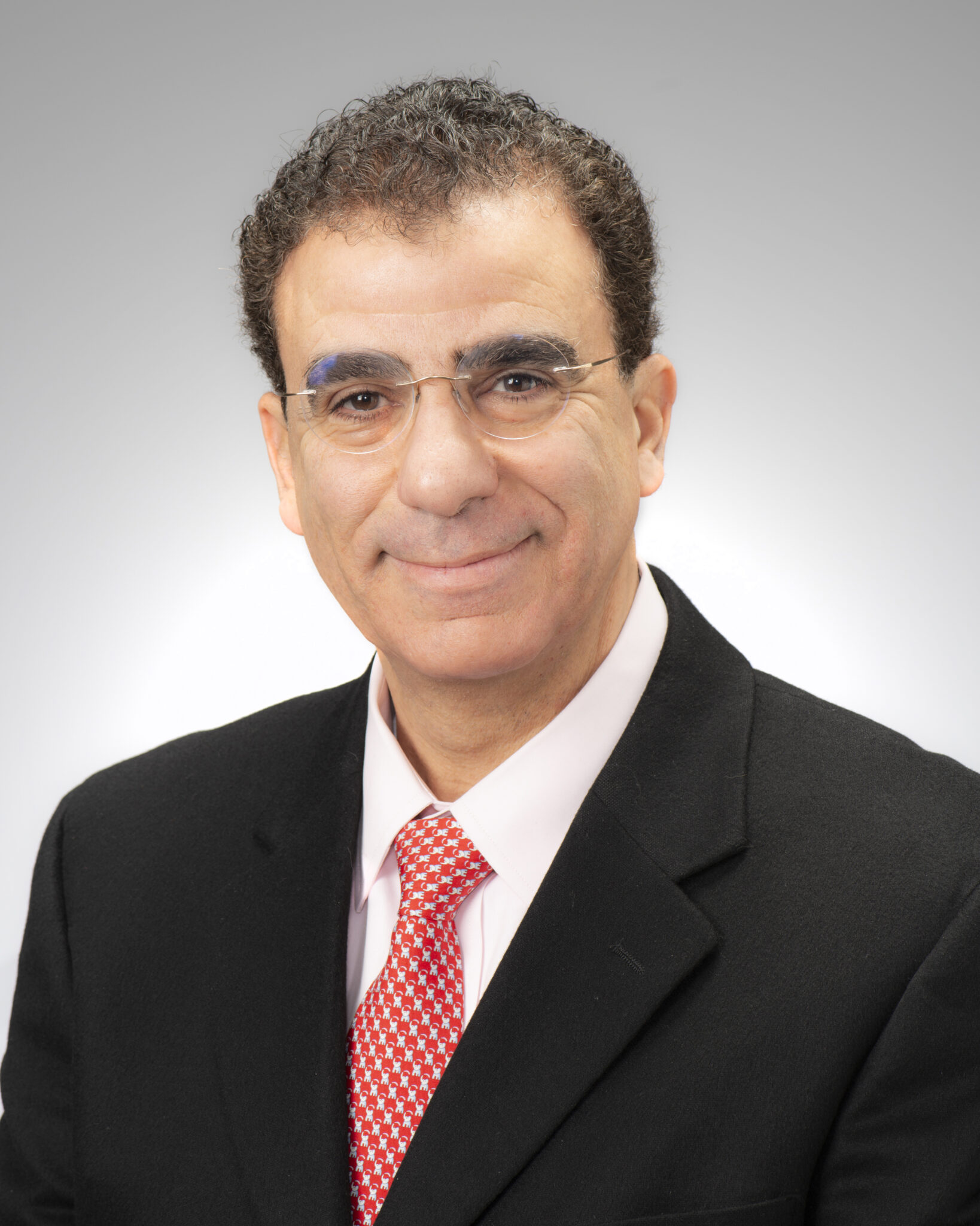 Mohamed Hamdy Yassin, MD